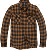 Vintage Industries,  shirt,  color: Yellow/Black,  size: XL