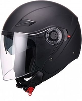 Vito Amaro,  jet helmet