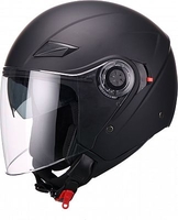 Vito Amaro,  jet helmet