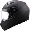 Vito Bambino,  integral helmet kids,  color: Matt-Black,  size: 3XS