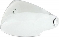 Vito Bambino Jet,  visor