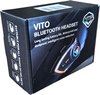 Vito Bluetooth,  communication system