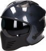 Vito Bruzano Carbon,  modular helmet