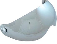 Vito Bruzano,  visor mirrored