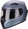 Vito Duomo,  integral helmet