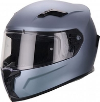 Vito Duomo,  integral helmet