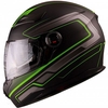 Vito Falcone,  integral helmet
