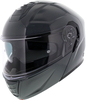 Vito Furio,  flip-up helmet,  color: Dark Grey,  size: XL