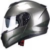Vito Furio,  flip-up helmet