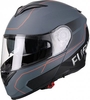 Vito Furio,  flip-up helmet