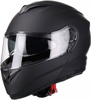 Vito Furio,  lift on helmet