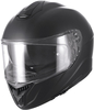 Vito Grande,  full face helmet,  color: Matt-Black,  size: 3XL