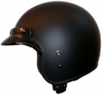 Vito Grande Jet,  jet helmet
