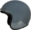 Vito Grande,  open face helmet,  color: Grey,  size: 4XL