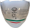 Vito Isola,  visor