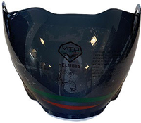 Vito Isola,  visor