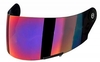 Vito Lanza,  visor mirrored