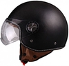 Vito Leather Series,  jet helmet