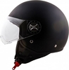 Vito Loreto,  jet helmet