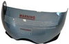 Vito Loreto V2 ECE-05,  visor
