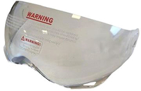 Vito Loreto V2 ECE-05,  visor