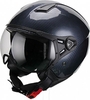 Vito Moda Carbon-Look,  jet helmet