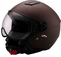 Vito Moda,  jet helmet