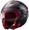 Vito Moda,  jet helmet