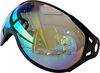 Vito Mode,  shield short mirrored
