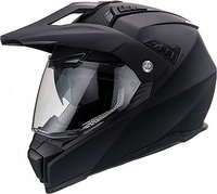 Vito Molino,  enduro helmet