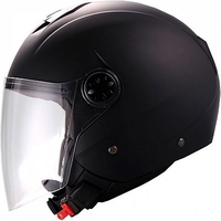 Vito Palermo,  jet helmet