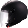 Vito Palermo,  jet helmet
