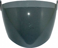 Vito Palermo,  visor