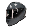 Vito Presto Solid,  integral helmet,  color: Grey,  size: L