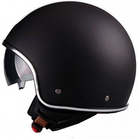 Vito Special,  jet helmet