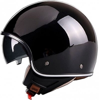 Vito Special,  jet helmet
