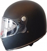Vito Vintage,  integral helmet