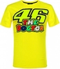 VR46 Racing Apparel 46 The Doctor,  t-shirt