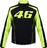 VR46 Racing Apparel Classic 46 Race,  softshell jacket