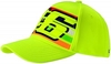 VR46 Racing Apparel Classic 46 Stripes,  cap