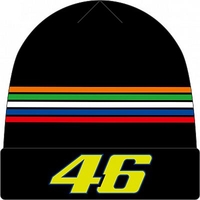 VR46 Racing Apparel Classic 46 The Doctor,  beanie