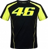 VR46 Racing Apparel Classic 46 The Doctor,  t-shirt