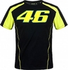 VR46 Racing Apparel Classic 46 The Doctor,  t-shirt