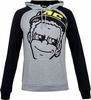 VR46 Racing Apparel Classic Comic Rossi,  hoody