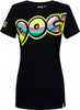VR46 Racing Apparel Classic Doctor,  t-shirt women