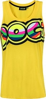 VR46 Racing Apparel Classic Doctor,  tanktop women