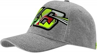 VR46 Racing Apparel Classic Pop Art,  cap women