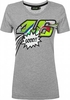 VR46 Racing Apparel Classic Pop Art,  t-shirt women