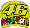 VR46 Racing Apparel Classic Stripes,  cap