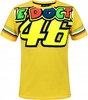 VR46 Racing Apparel Classic Stripes,  t-shirt